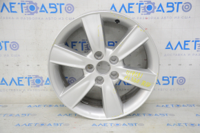 Roată de 17 inch x 7J ET50 5*114,3 pentru Lexus ES300 ES330 cu jantă ușoară.