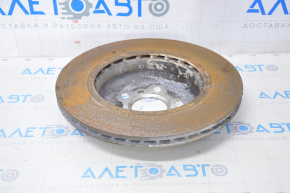 Placă de frână spate dreapta BMW X3 G01 18- 330/20mm