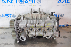 Головка блока цилиндров в сборе VW Jetta 19-21 1.4T