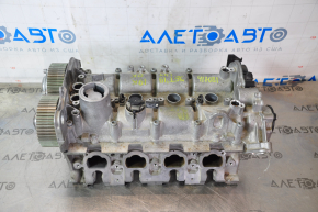 Головка блока цилиндров в сборе VW Jetta 19-21 1.4T