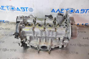 Головка блока цилиндров в сборе VW Jetta 19-21 1.4T