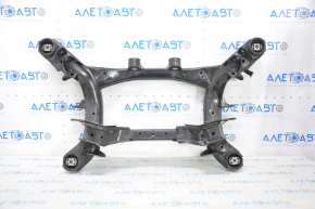 Bara spate pentru BMW X3 G01 18-