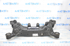 Bara spate pentru BMW X3 G01 18-