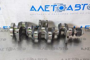 Коленвал VW Jetta 19-21 1.4T К:47,94 Ш:47,74
