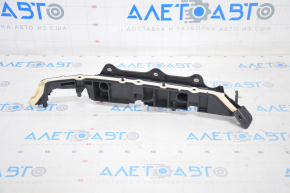 Plasticul compartimentului motor din partea dreapta jos a BMW X3 G01 18-21