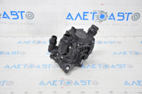 Corpul termostatului BMW X3 G01 20- 2.0T