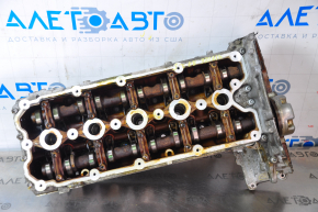 Capacul blocului cilindric complet asamblat VW Passat b7 12-15 SUA 2.5