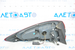 Lampa exterioară aripă dreapta Ford Fusion mk5 17-20