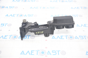 Distribuitor de curent pentru baterie BMW X3 G01 18-21 2.0T, față, fără încălzirea scaunelor.