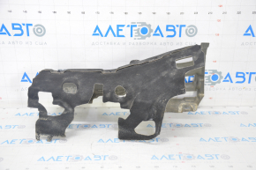 Capota cutiei de viteze automata BMW X3 G01 18-21, doua piese.