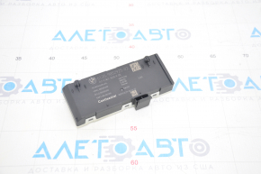 Tailgate Control Unit Module BMW X3 G01 18-21