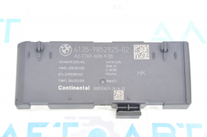 Tailgate Control Unit Module BMW X3 G01 18-21