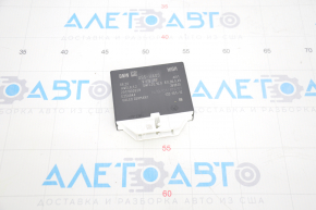 Parking PDC Assistant Control Module BMW X3 G01 18-21