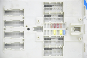 Body Domain Controller Bdc BMW X3 G01 18-21