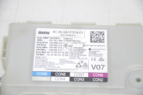 Body Domain Controller Bdc BMW X3 G01 18-21