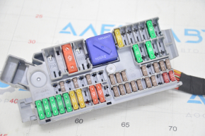 Блок предохранителей подторпедный правый BMW X3 G01 18-21