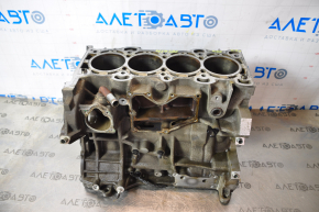 Blocul cilindric gol Lincoln MKZ 13-15 2.0T pentru rectificarea cilindrilor