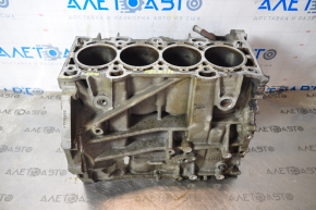 Blocul cilindric gol Lincoln MKZ 13-15 2.0T pentru rectificarea cilindrilor