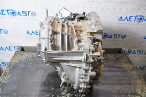 АКПП в сборе Honda Accord 18-22 1.5T CVT 81к без щупа, сломан датчик