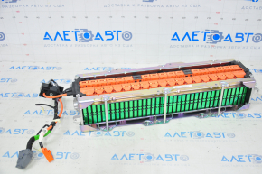 Modulul bateriei de acumulator VVB Ford Fusion mk5 13-20 hibrid 0.7kW