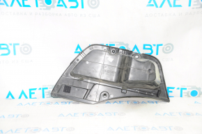 Карман багажника правый Lexus RX350 RX450h 10-15 царапины