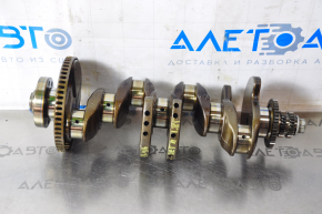 Arbore cotit VW Jetta 11-18 SUA 1.8T D: 51.92 L: 47.75