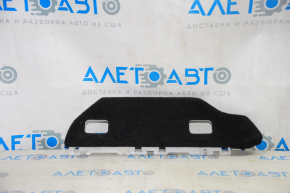 Capacul portbagajului stânga Infiniti JX35 QX60 13- negru