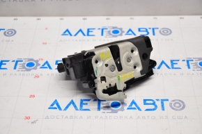 Blocare ușă spate dreapta Ford Fusion mk5 13-20