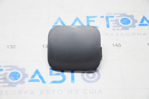 Capacul carligului de tractare din bara fata dreapta Toyota Prius V 12-14, nou, original OEM.