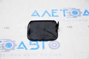 Capacul carligului de tractare din bara fata dreapta Toyota Prius V 12-14, nou, original OEM.