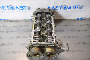Головка блока цилиндров ГБЦ в сборе NISSAN ALTIMA 13-18 2.5