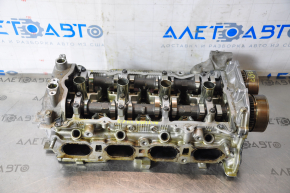 Головка блока цилиндров ГБЦ в сборе NISSAN ALTIMA 13-18 2.5