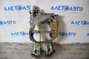 Полуподдон NISSAN ALTIMA 13-15 2.5