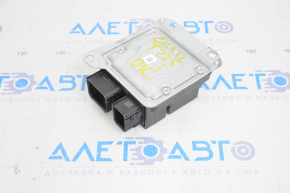 Modulul computerizat pentru airbag-urile SRS pentru Ford Escape MK3 13-16, fara reconditionare