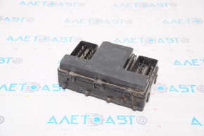 Blocul de siguranțe sub capotă Ford Fusion mk5 13-20 1.6T