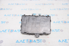 Blocul de siguranțe sub capotă Ford Fusion mk5 13-20 1.6T