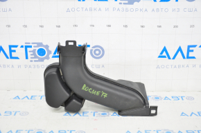 Conducta de aer Nissan Rogue 14-20 pentru filtru.