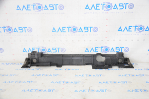Grila radiatorului superioara Nissan Rogue 14-20