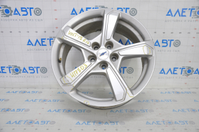 Диск колесный R17 x 7J et41 5*105 Chevrolet Volt 16- бордюрка