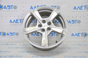 Диск колесный R17 x 7J et41 5*105 Chevrolet Volt 16- бордюрка