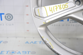Диск колесный R17 x 7J et41 5*105 Chevrolet Volt 16- бордюрка