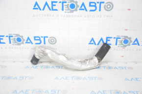 Патрубок охлаждения верхний Chevrolet Volt 16-