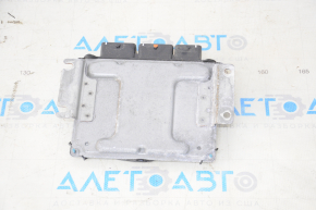 Блок ECU компьютер двигателя Nissan Rogue 14-17