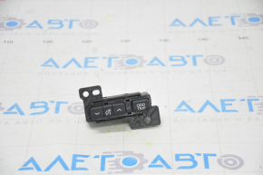 Butonul de control al iluminării panoului frontal Lexus RX350 RX450 10-15