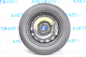 Roata de rezerva VW Passat b7 12-15 USA R16 135/90