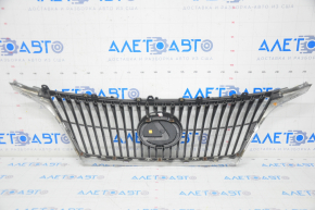 Grila radiatorului Lexus RX350 10-12, completă, nisip