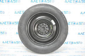 Запасное колесо докатка Lexus RX350 RX450h 10-15 R18 165/90 5x114.3