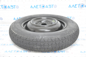 Запасное колесо докатка Lexus RX350 RX450h 10-15 R18 165/90 5x114.3