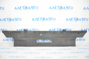 Absorbantul de bara spate pentru Lexus RX350 RX450h 10-15 cu ghidaje rupte.