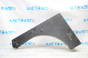 Capac portbagaj dreapta Ford Escape MK3 13-19 titan cu margini inalte tip 1 fixare cu clipsuri